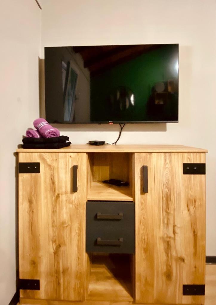 Apartman Milisa Primosten Bagian luar foto