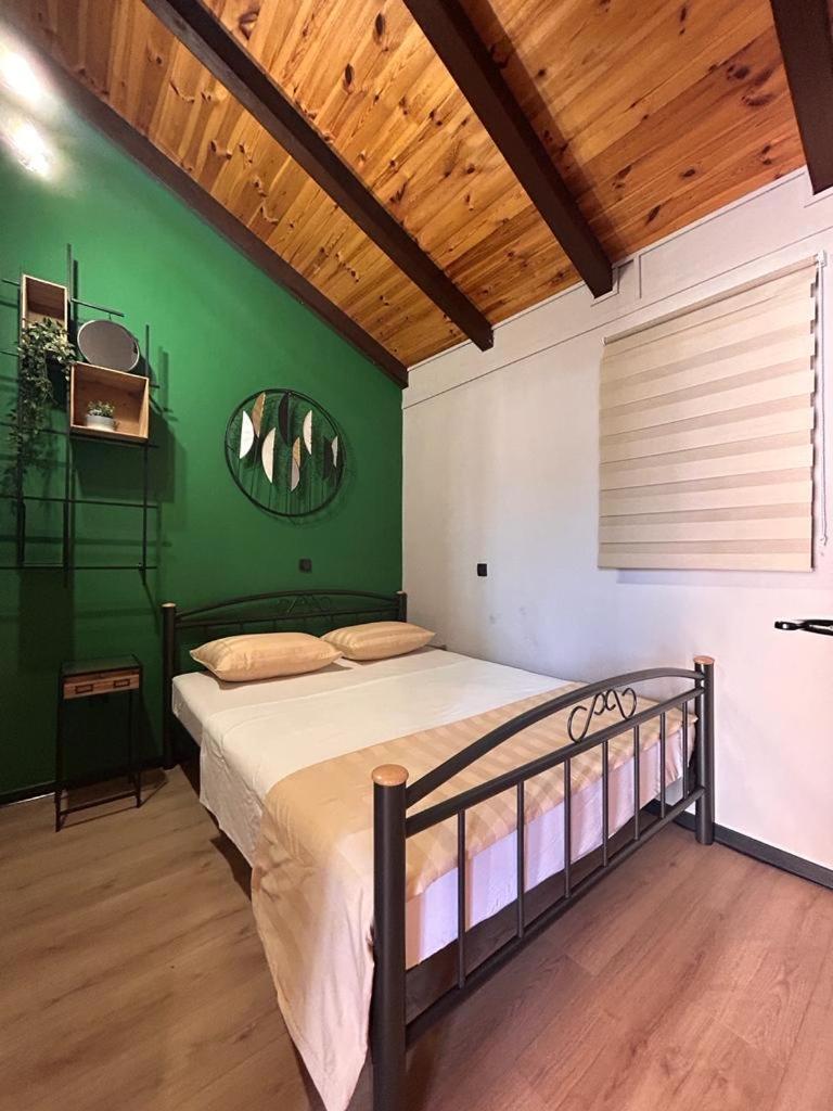 Apartman Milisa Primosten Bagian luar foto